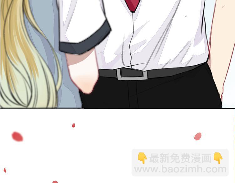 序章 请听见我的心跳(1/5)-第1话