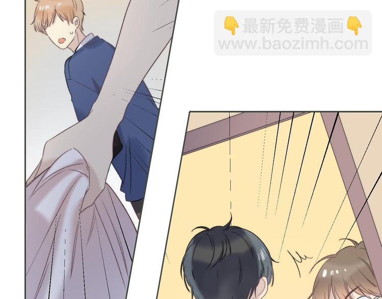 完结篇  等到你(1/4)-第103话