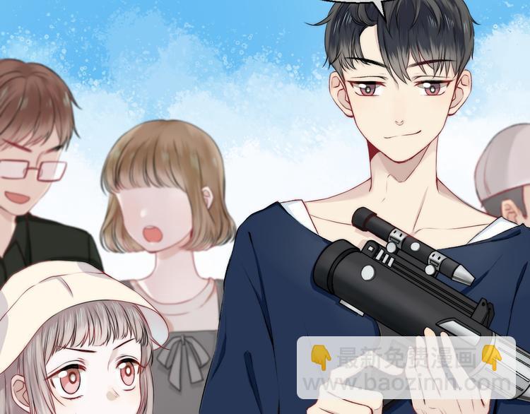 第11话 不要走(1/3)-第13话