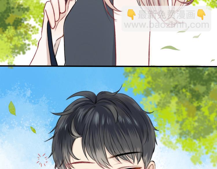 第11话 不要走(1/3)-第13话