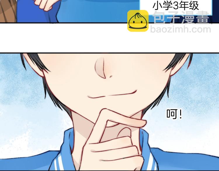 番外 闪耀的星星(1/3)-第15话