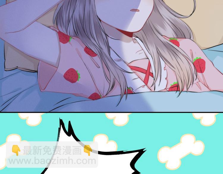 第14话 睡不着的夜晚(1/3)-第17话