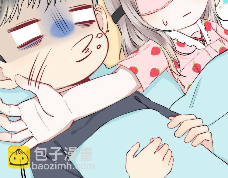 第14话 睡不着的夜晚(1/3)-第17话