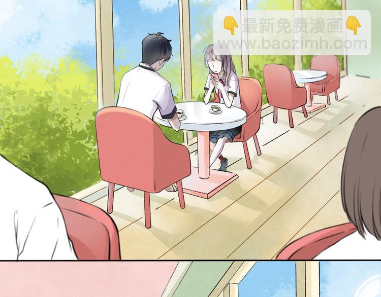 第2话 聊得来的朋友(1/3)-第3话