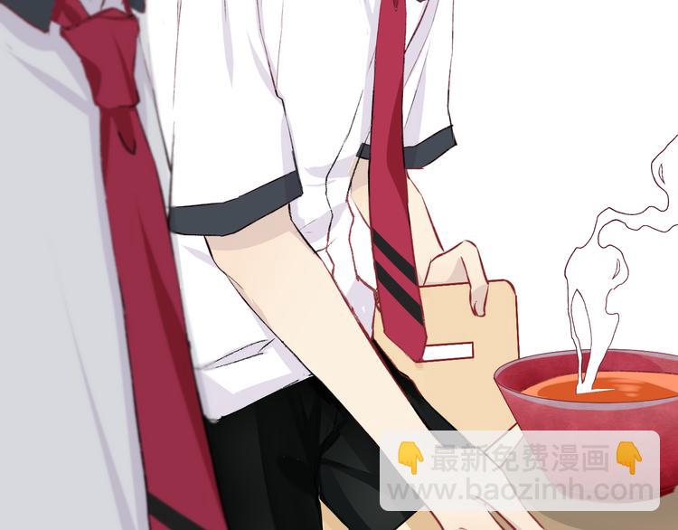 第17话 她的魅力(1/3)-第21话