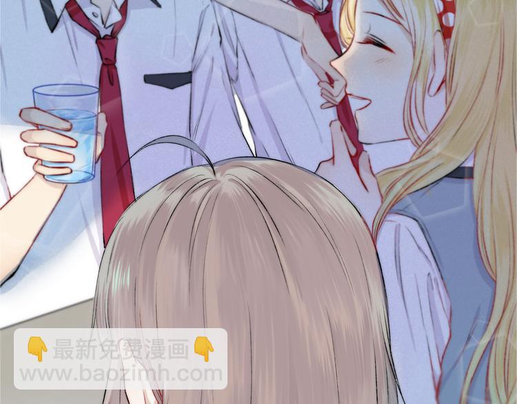 第17话 她的魅力(1/3)-第21话