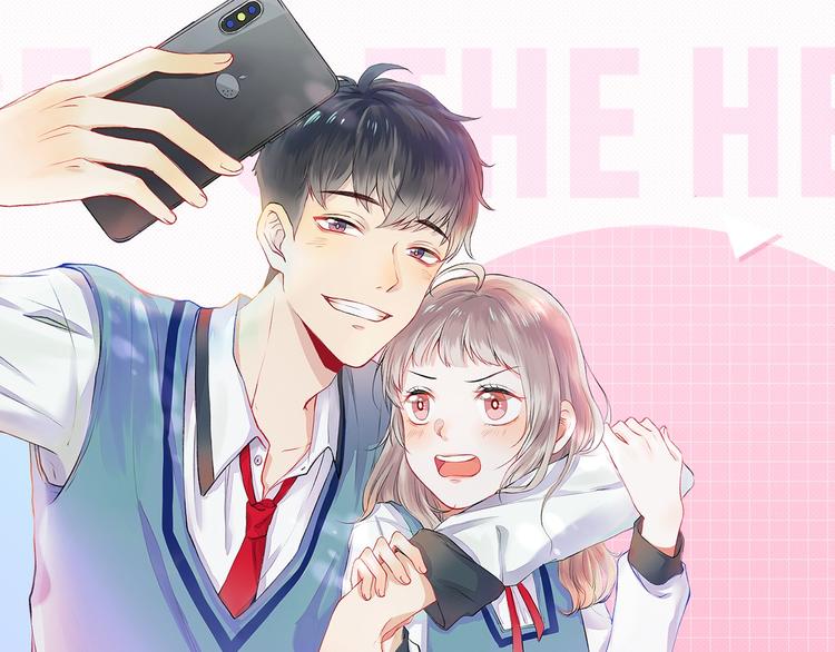 新年周双更通知！-第27话