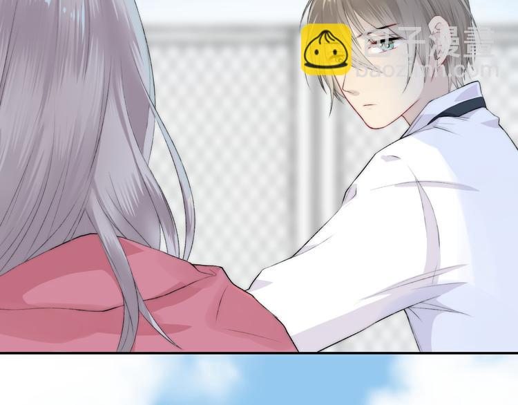 第23话 不经意的触碰(1/3)-第29话