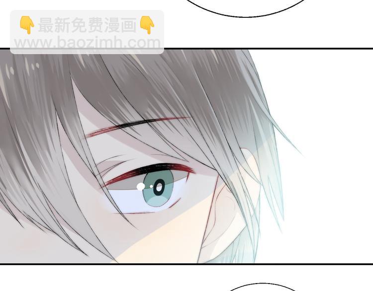 第23话 不经意的触碰(1/3)-第29话