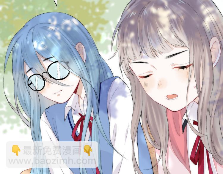 第25话 原来我喜欢他(1/3)-第31话