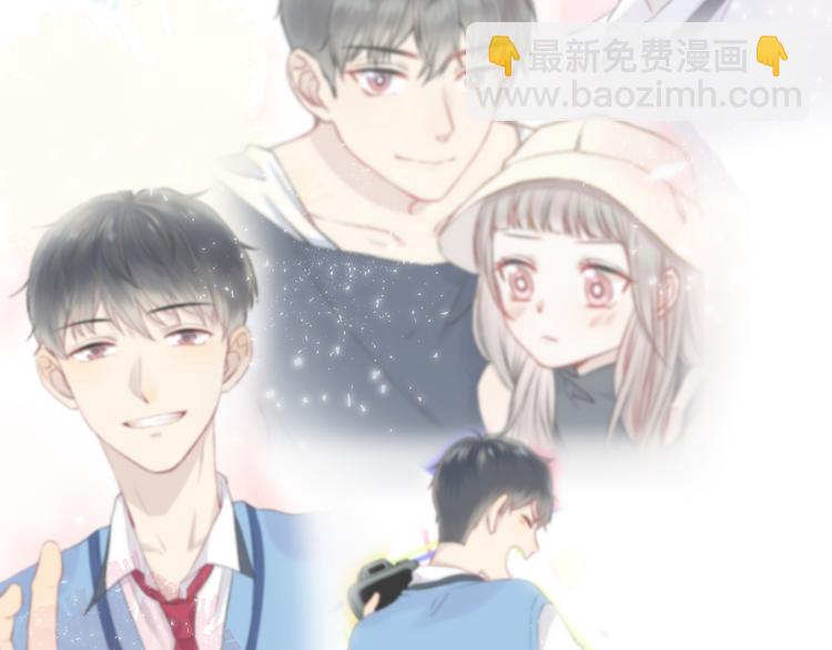 第25话 原来我喜欢他(1/3)-第31话