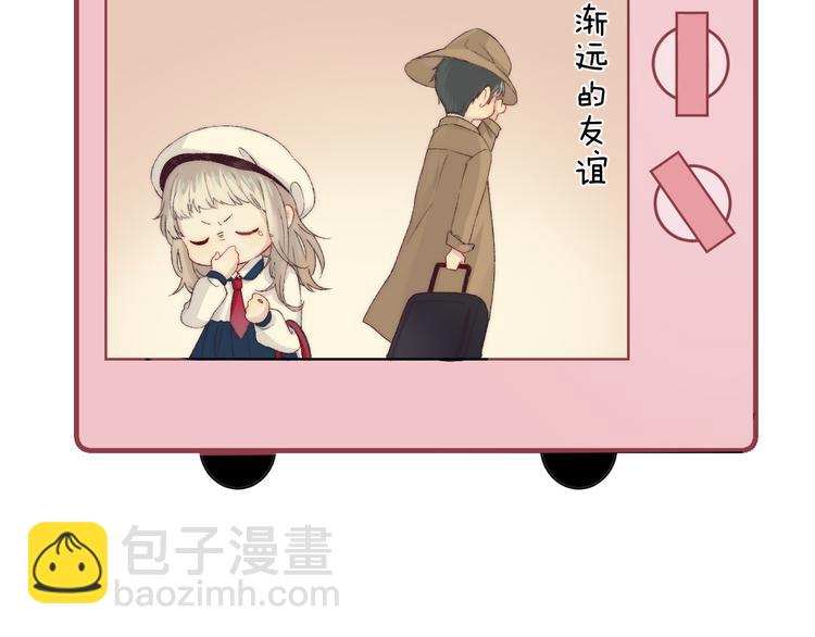 第27话 小鹿乱撞(1/3)-第33话