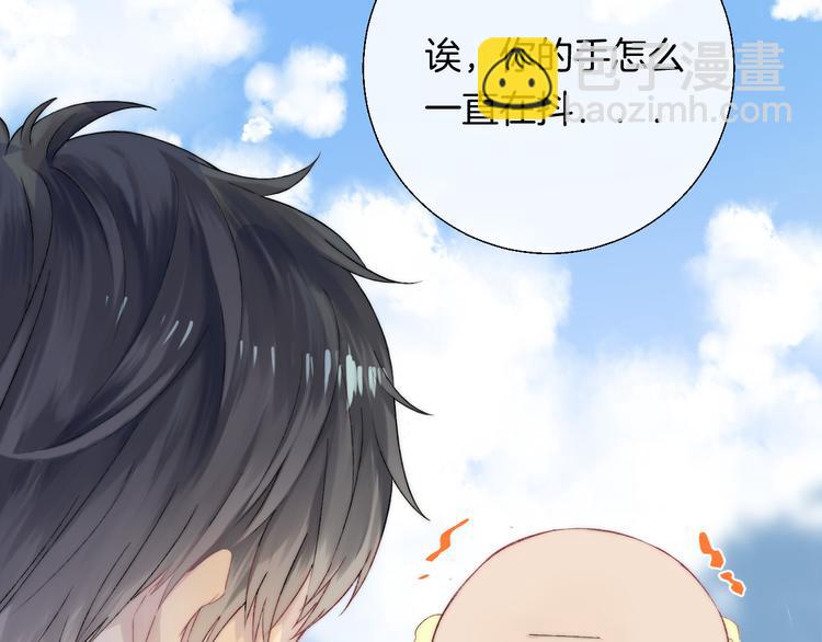 第31话 无言的担心(1/3)-第37话