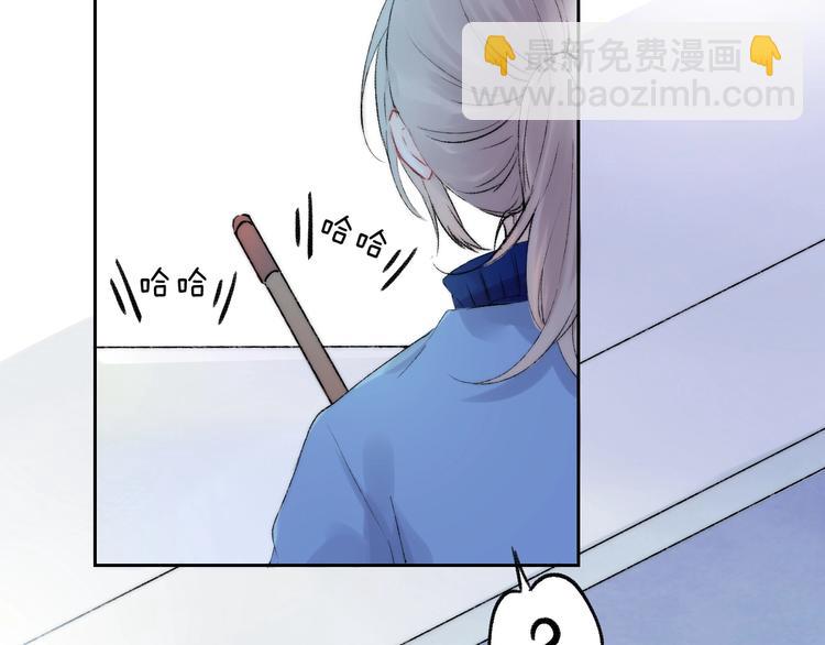 第39话 青色的心情(1/3)-第45话