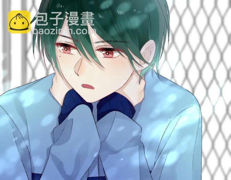 第39话 青色的心情(1/3)-第45话