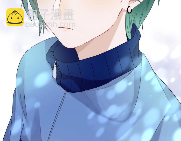 第39话 青色的心情(1/3)-第45话