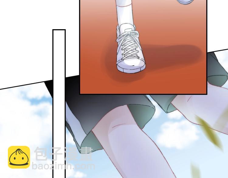 第42话  苏叶，加油！(1/3)-第49话