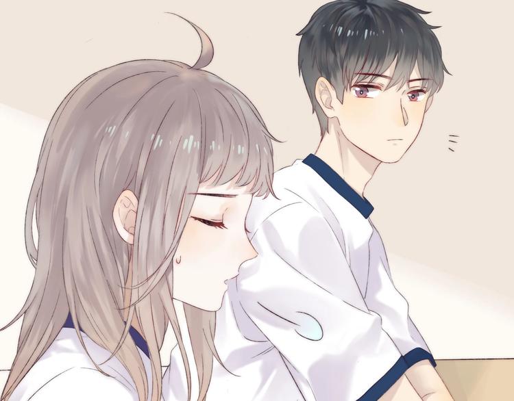 第46话  只因关心你(1/3)-第53话