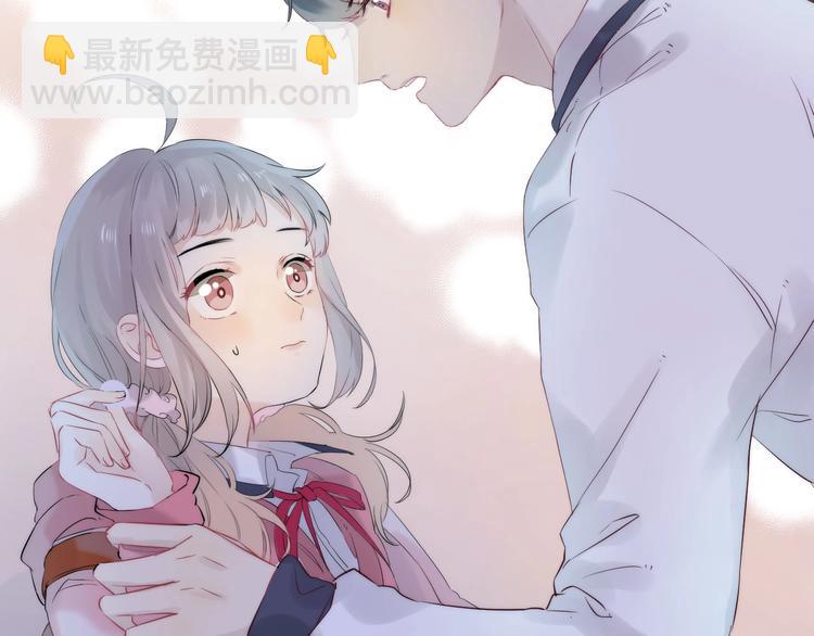 第50话  特别的你(1/3)-第59话