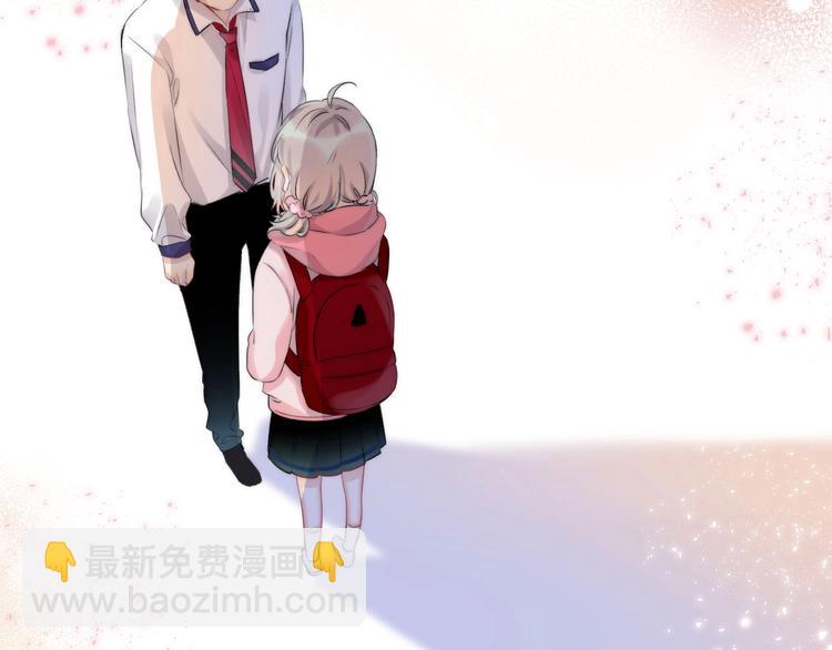 第50话  特别的你(1/3)-第59话