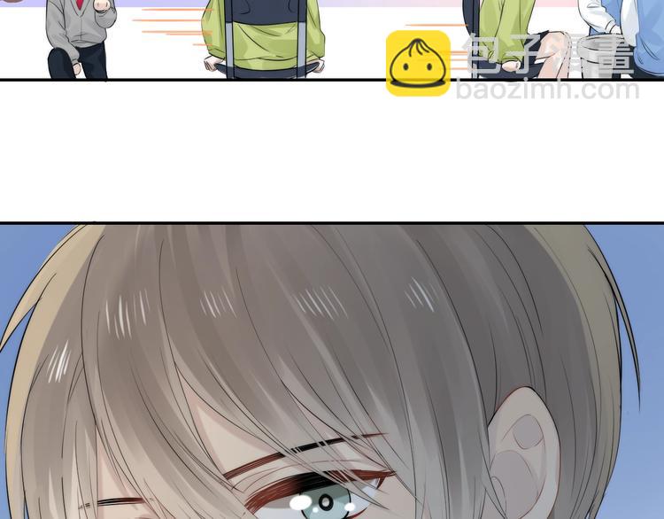 第64话 外出写生(1/3)-第73话