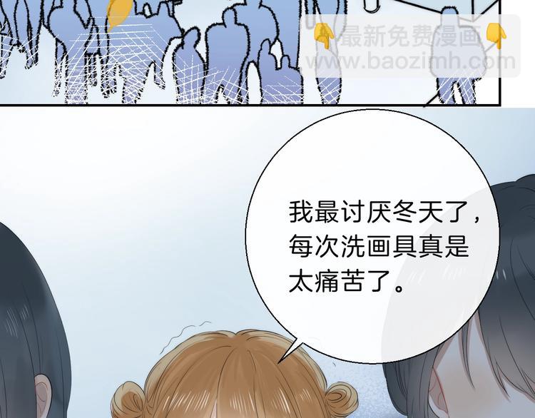 第64话 外出写生(1/3)-第73话