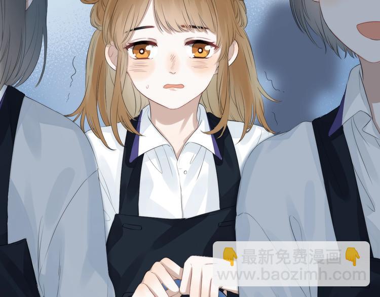 第64话 外出写生(1/3)-第73话