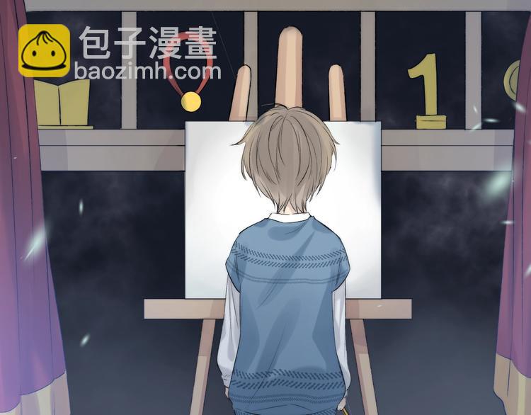 第69话  神的恶作剧(1/3)-第79话