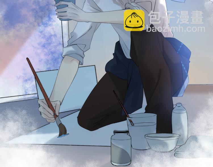 第69话  神的恶作剧(1/3)-第79话