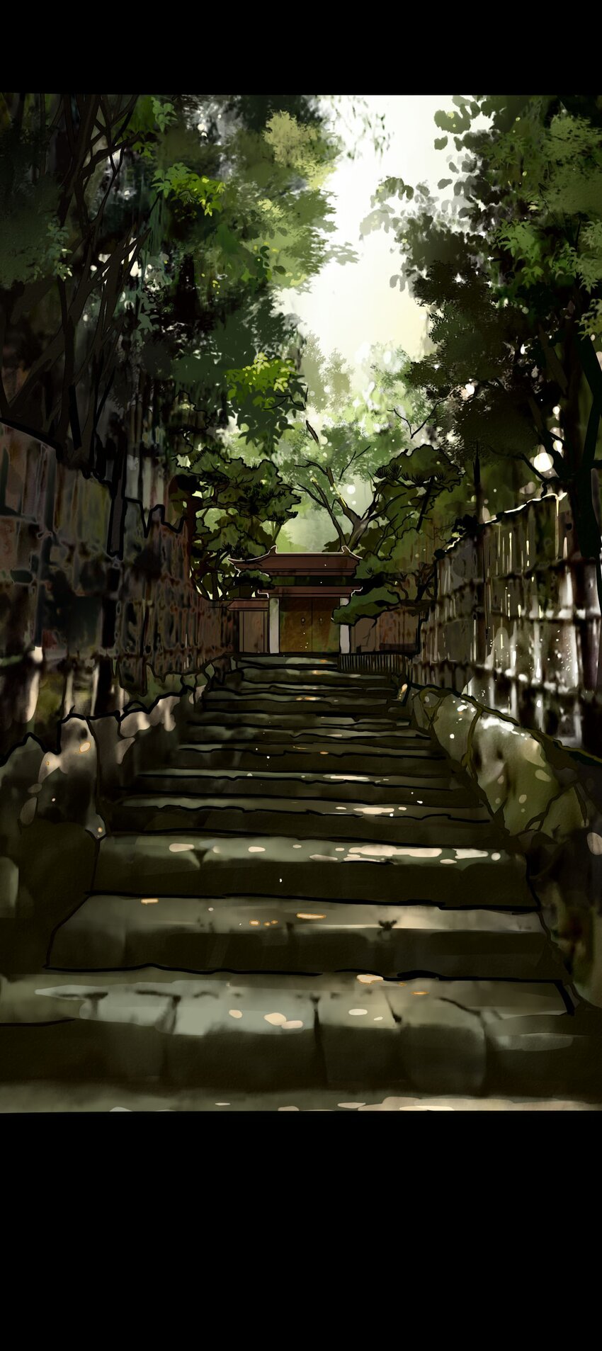 1 黄萧之死？(1/2)-第1话