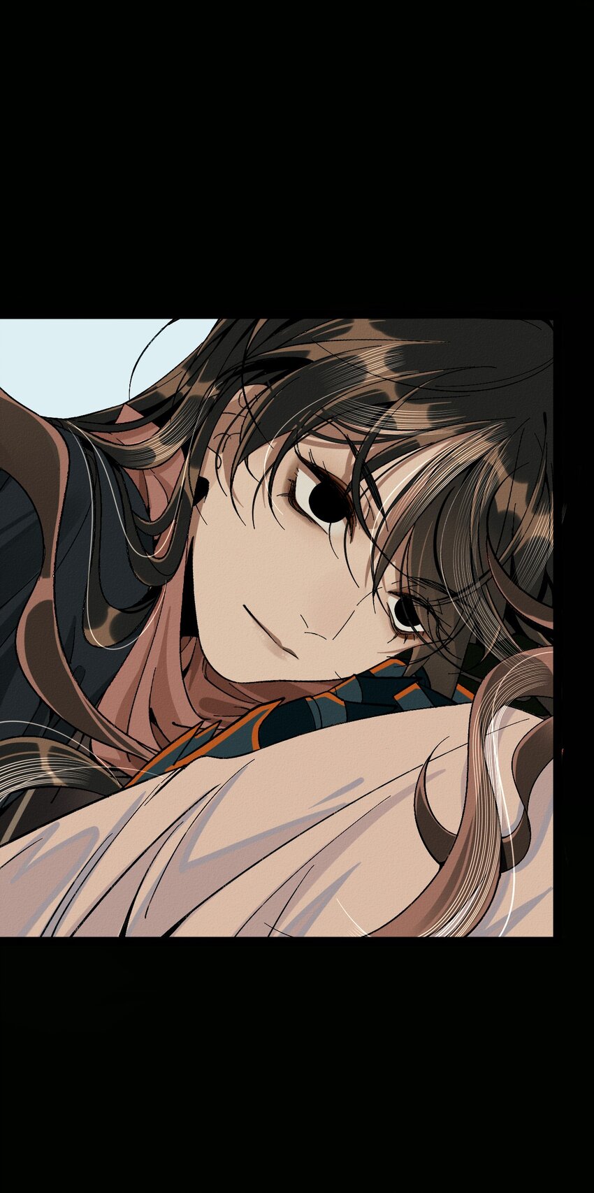 11 一起睡(1/2)-第11话