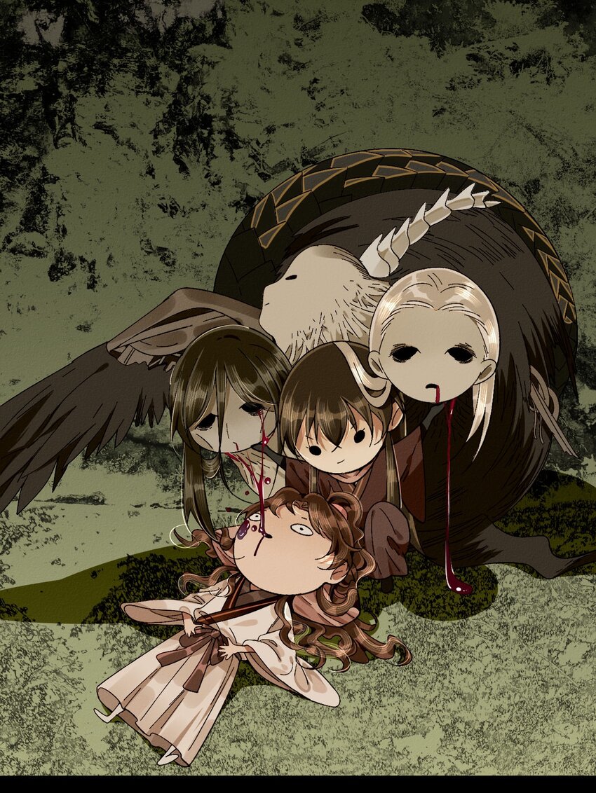 13 祈&ldquo;怨&rdquo;寺-第13话