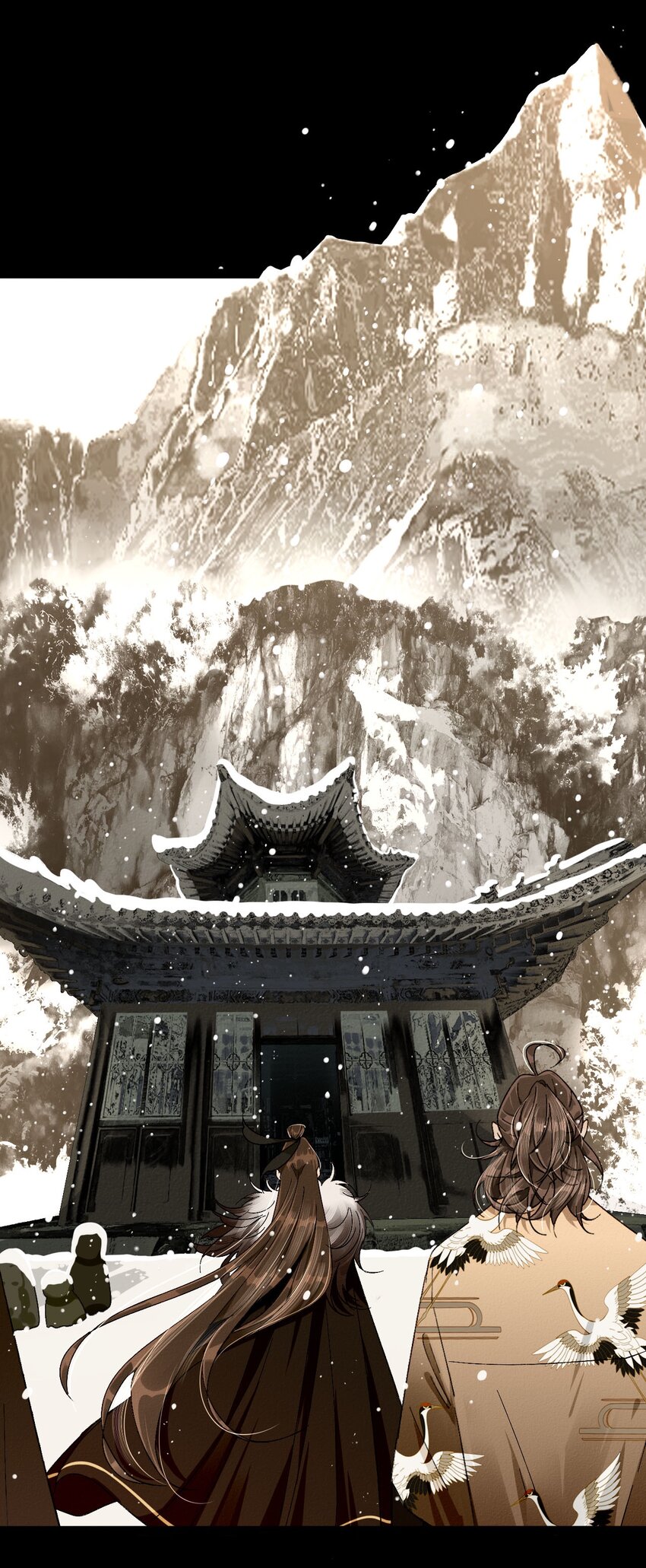 13 祈&ldquo;怨&rdquo;寺-第13话