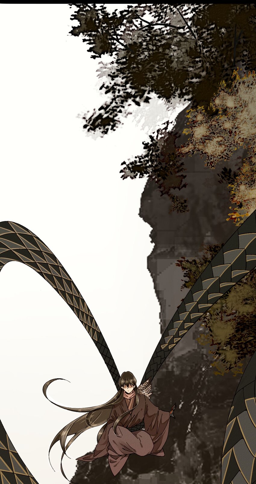 13 祈&ldquo;怨&rdquo;寺-第13话