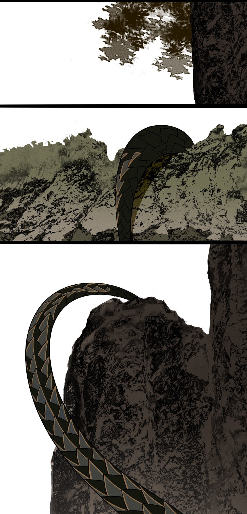 13 祈&ldquo;怨&rdquo;寺-第13话