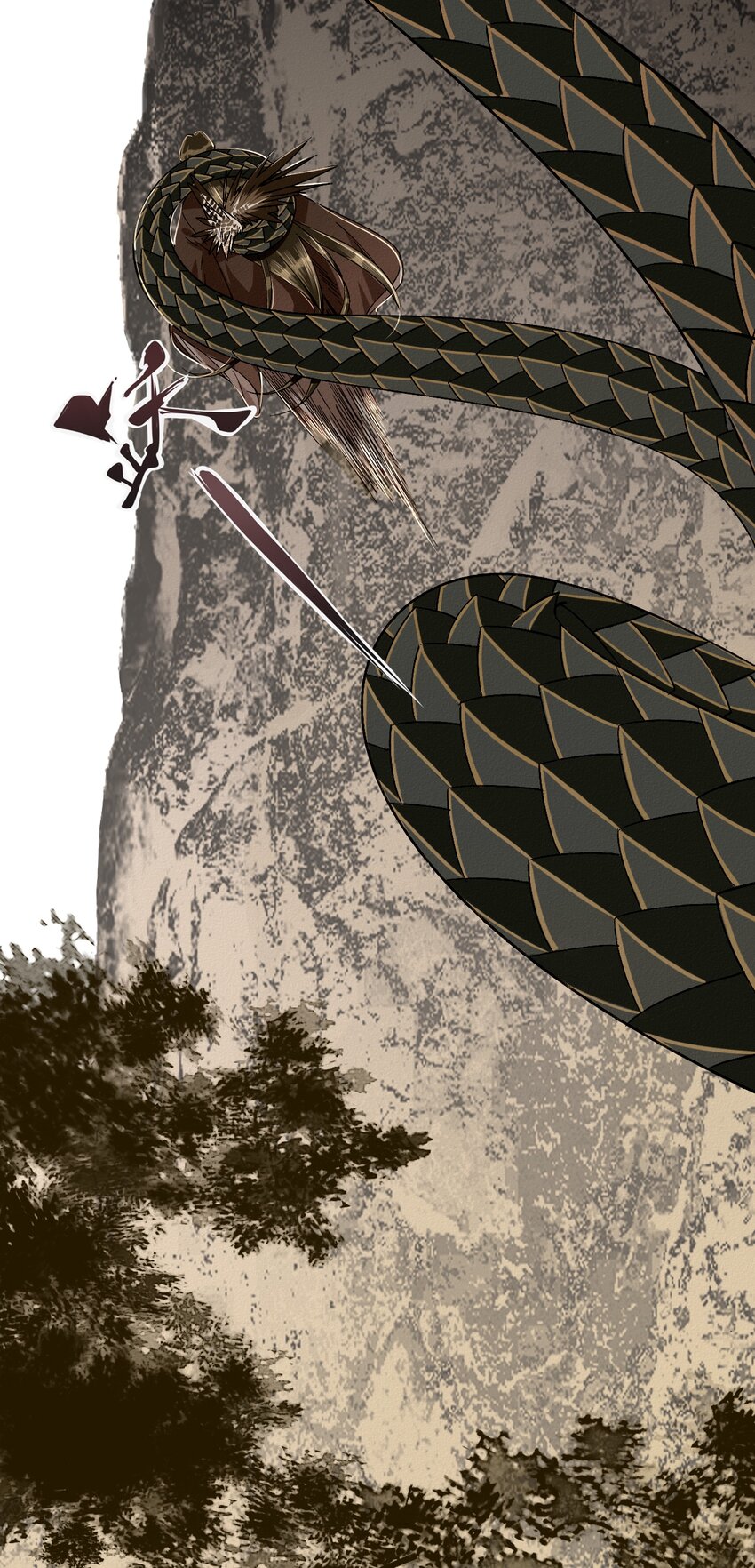 13 祈&ldquo;怨&rdquo;寺-第13话