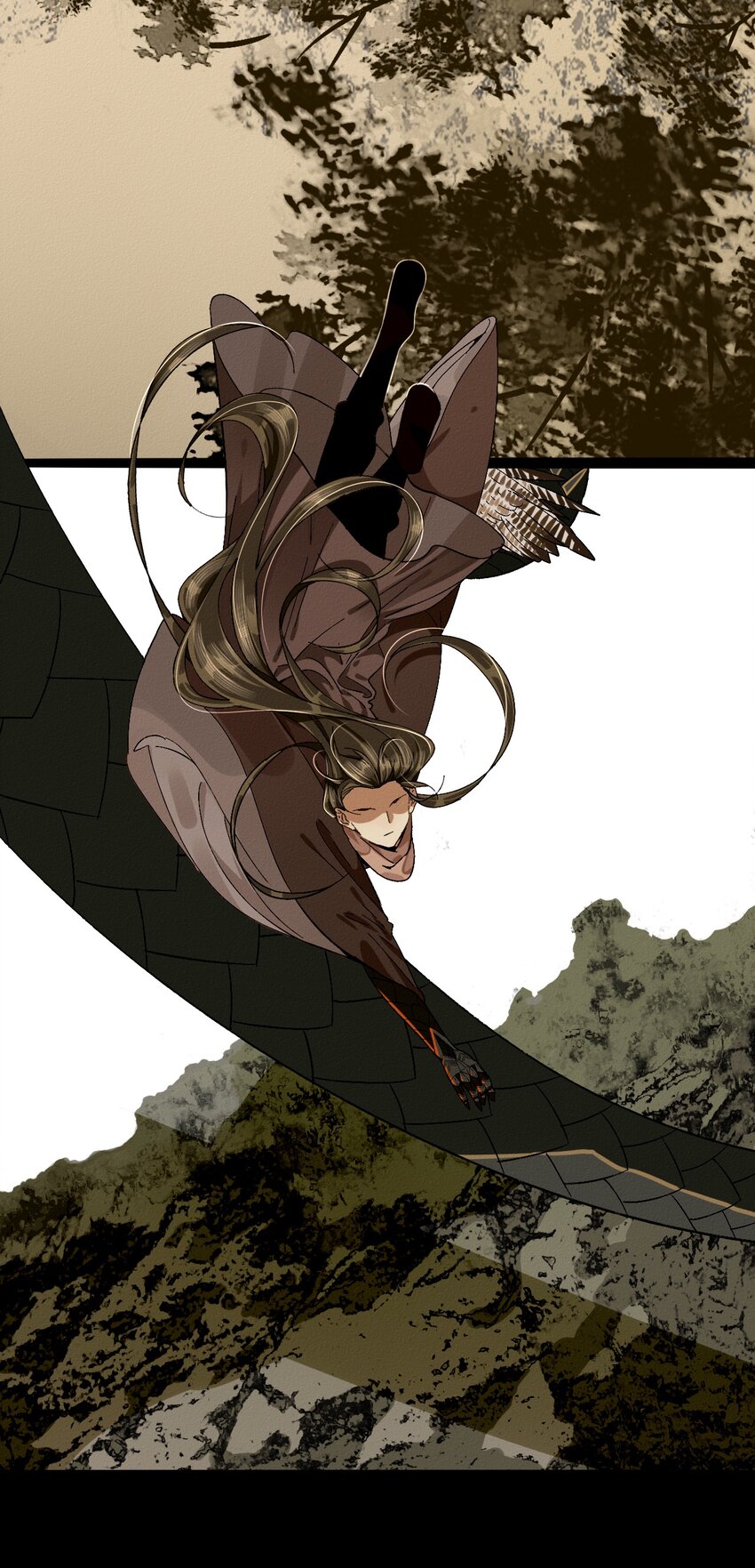 13 祈&ldquo;怨&rdquo;寺-第13话