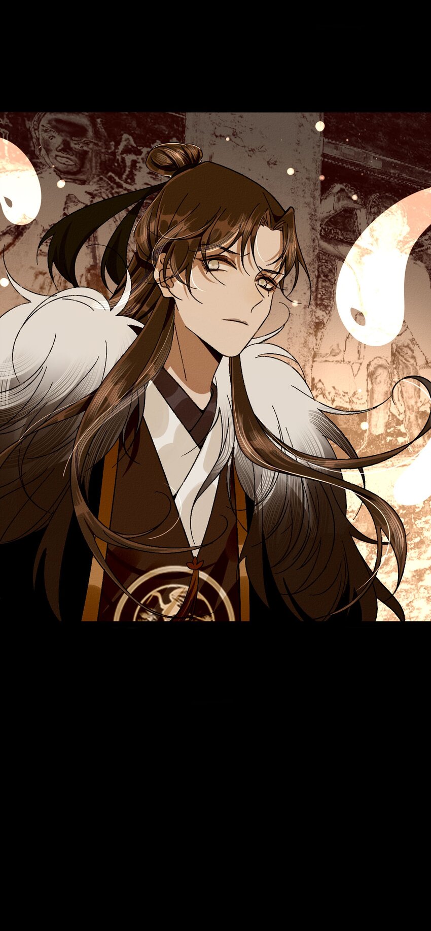 15 强势小师叔-第15话