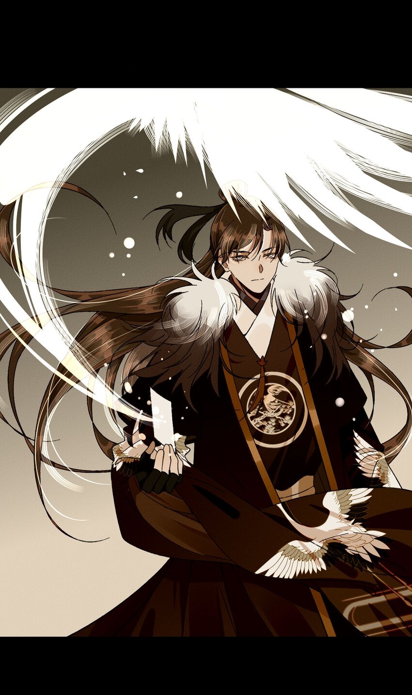 15 强势小师叔-第15话