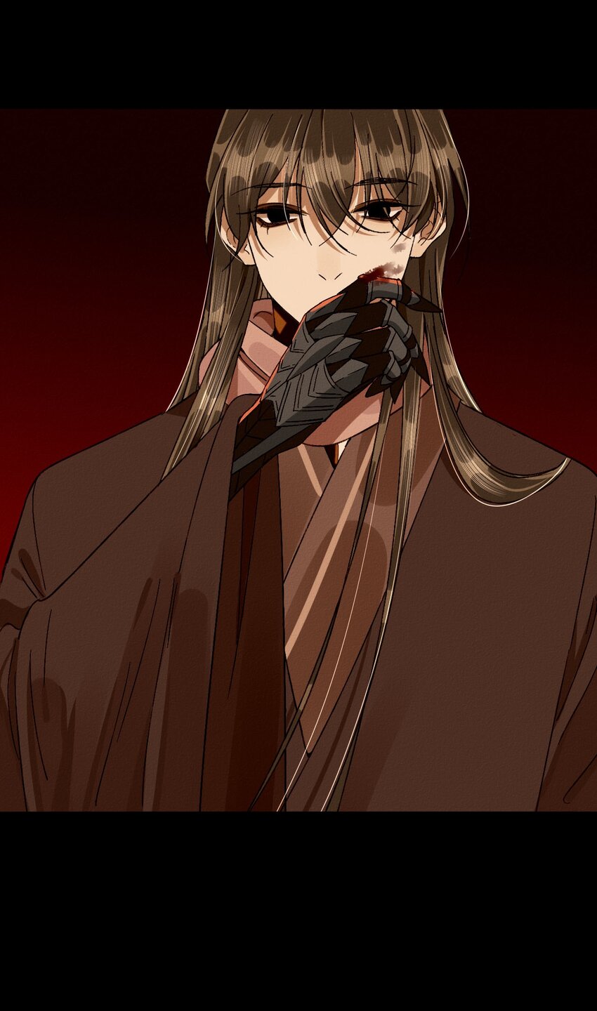 17 人面鸟-第17话