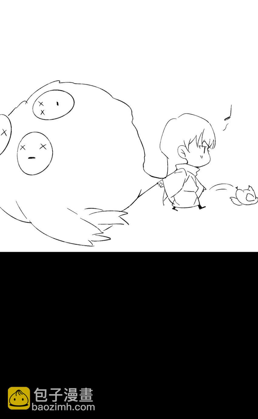 17 人面鸟-第17话