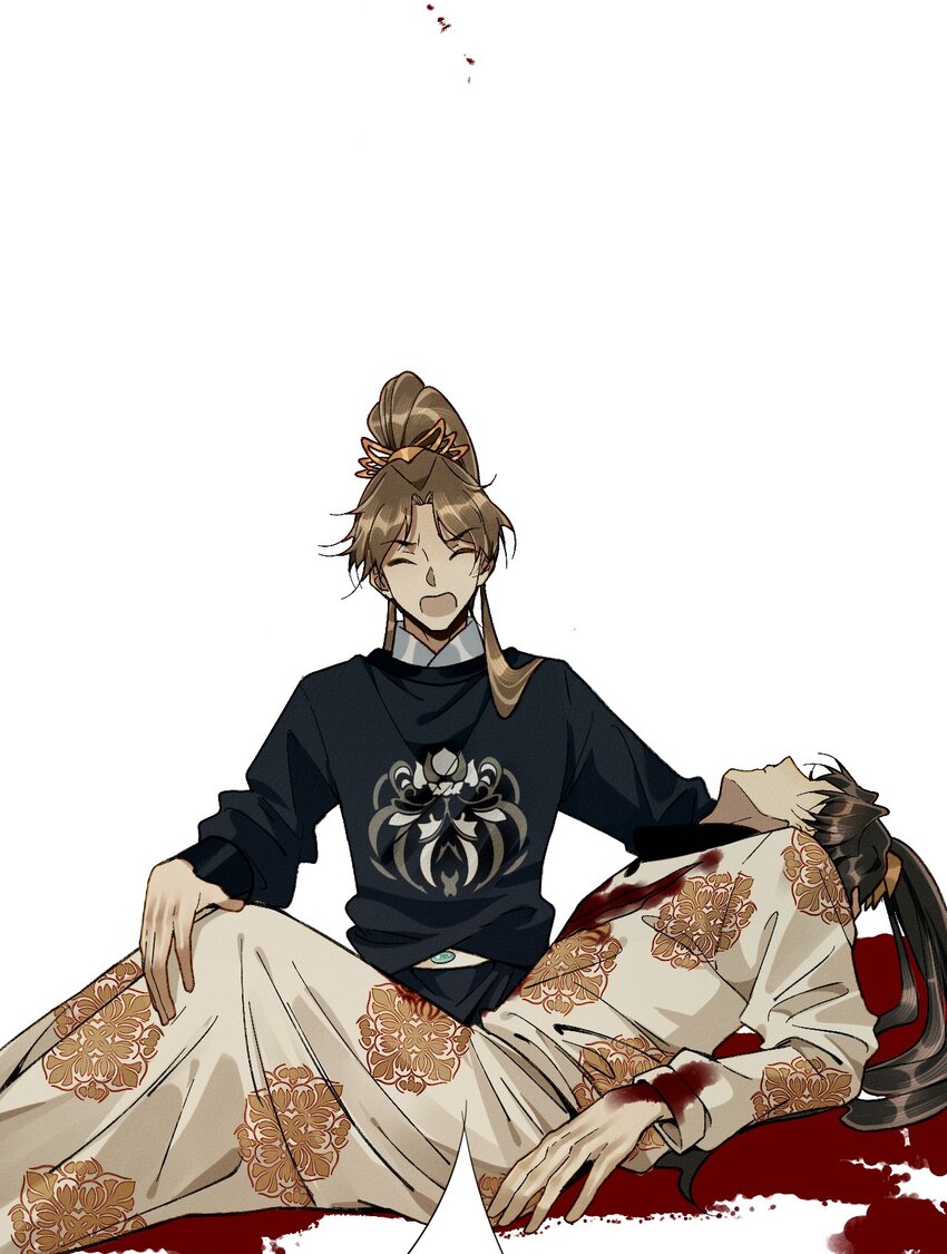 3 深渊少年(1/2)-第3话