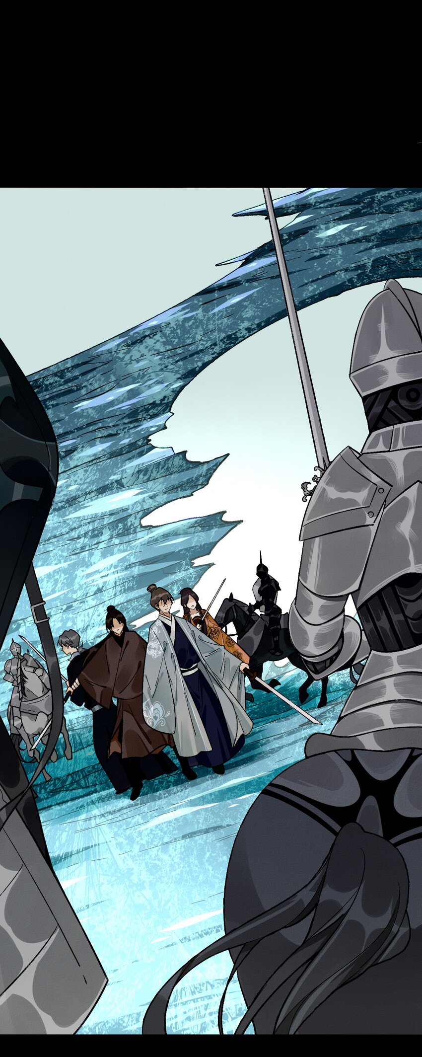 3 深渊少年(1/2)-第3话