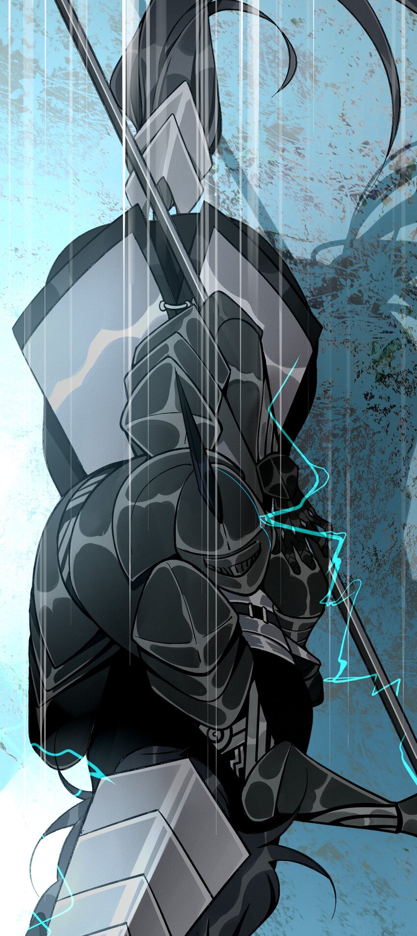 3 深渊少年(1/2)-第3话