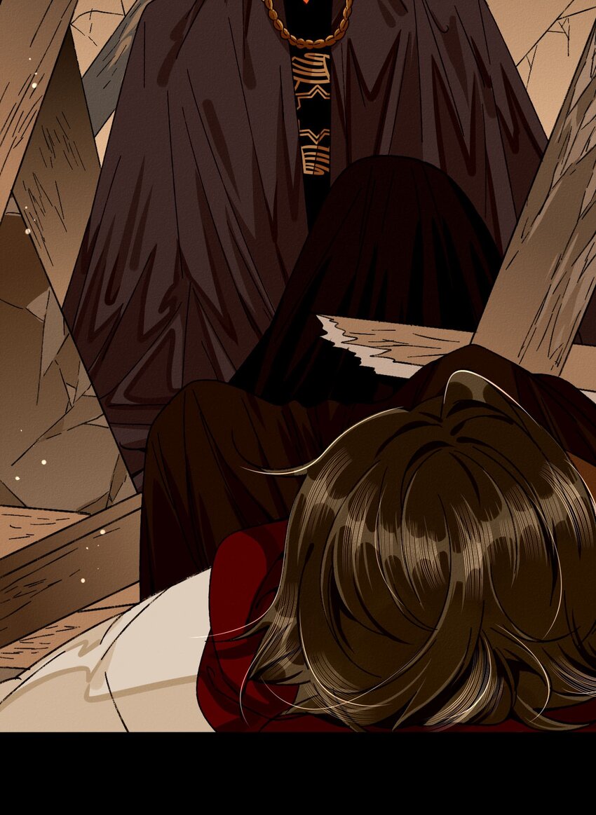 20 打一架？(1/2)-第21话