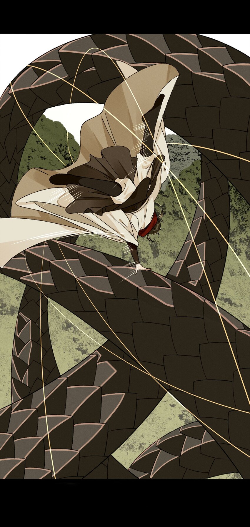 21 伤了师父（上）-第23话