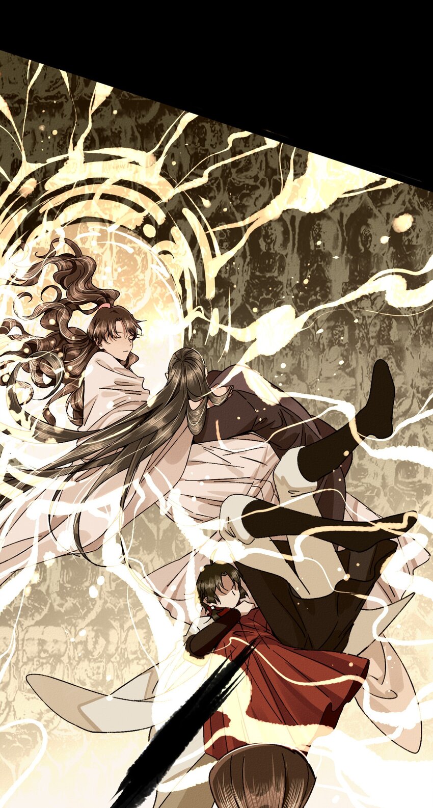 25 再会祈怨寺-第27话