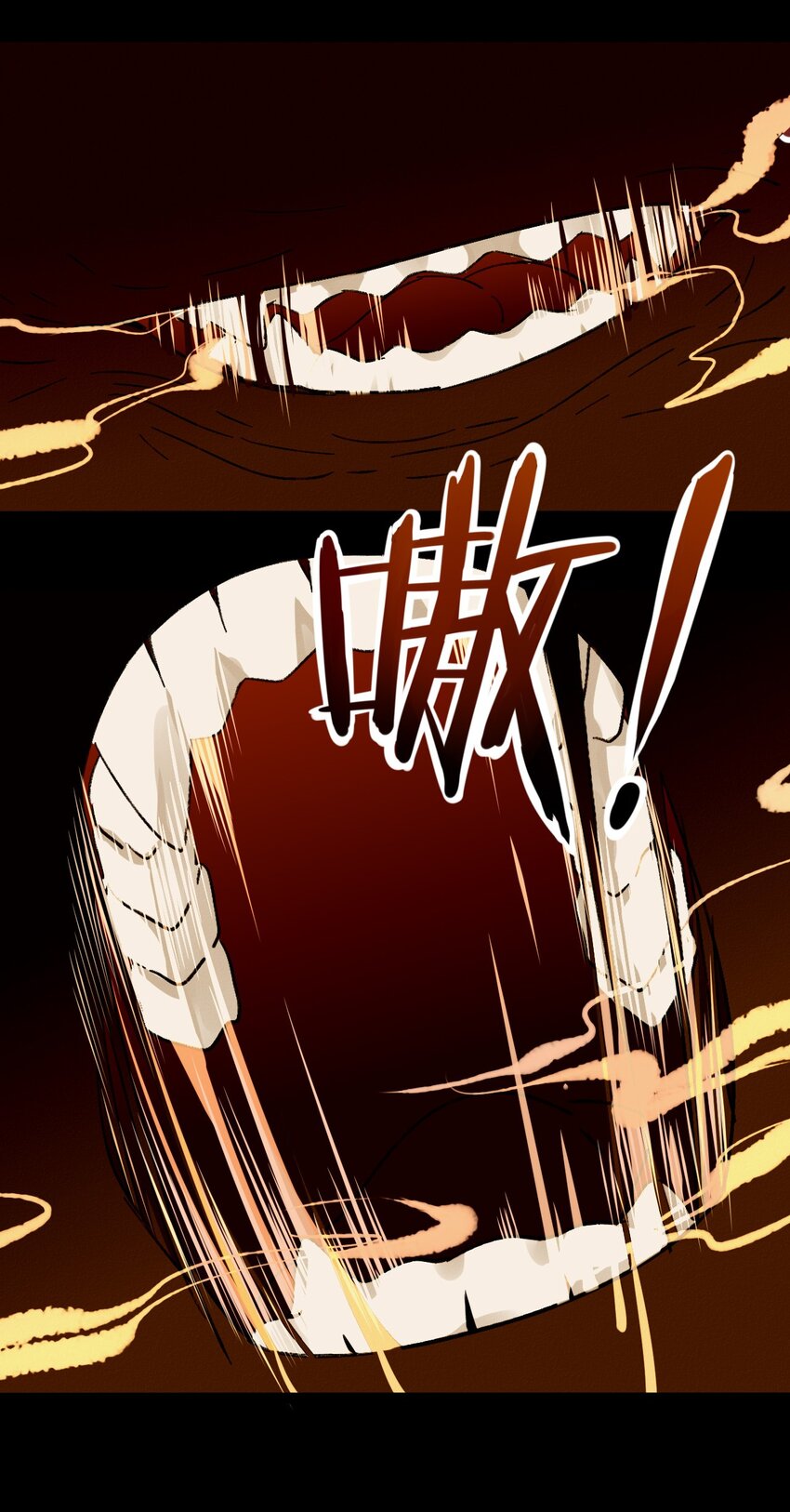 25 再会祈怨寺-第27话