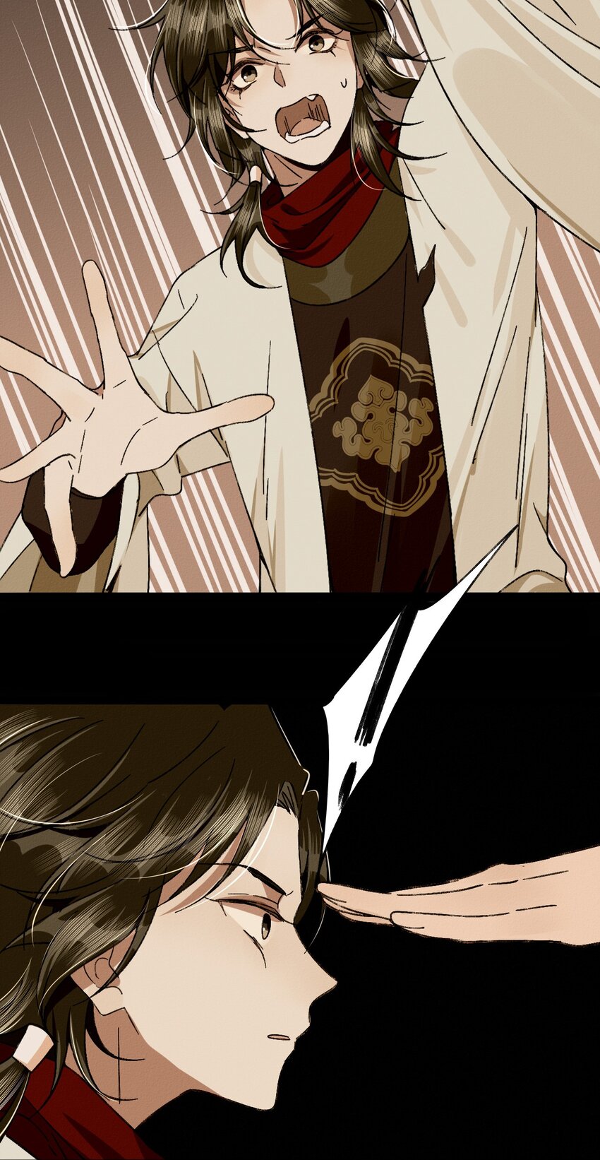 27 怨恨之人(1/2)-第29话