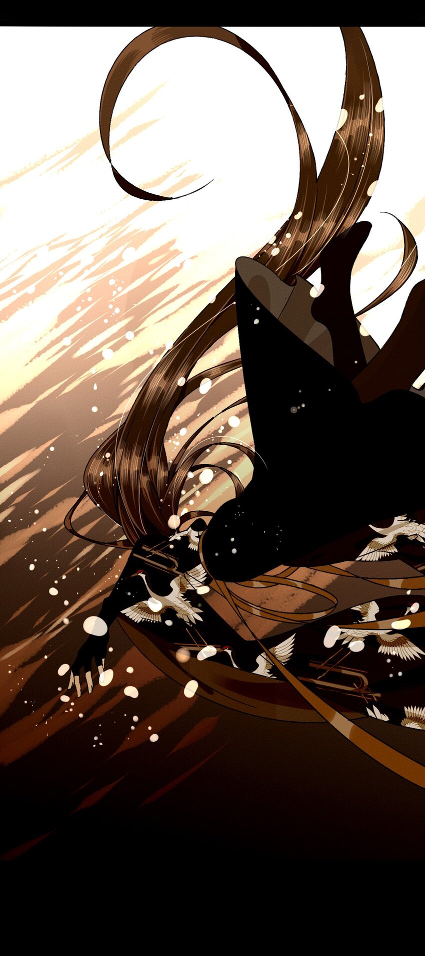 27 怨恨之人(1/2)-第29话